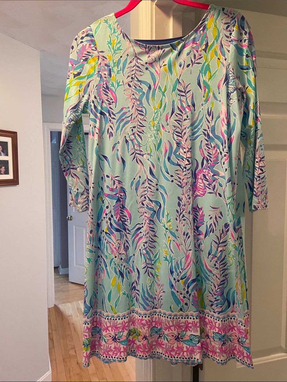 Lilly Pulitzer Ophelia Size M dress